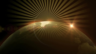 Tunnel, Passageway, Design, Laser, Wallpaper, Light