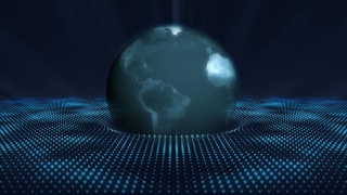 Planet, Globe, World, Space, Earth, Global
