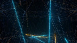 Laser, Optical Device, Device, Light, Fractal, Art
