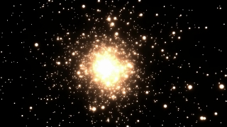 Star, Stars, Night, Space, Light, Galaxy
