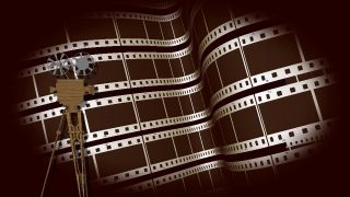 Film, Negative, Architecture, Old, Design, Building