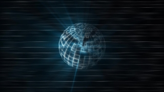 Grid, Light, Satellite, Digital, Design, Technology