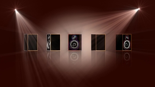 Projector, Device, Modern, Optical Instrument, Interior, Design