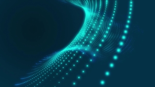 Fiber, Space, Light, Design, Digital, Futuristic
