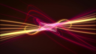Laser, Optical Device, Lightning, Plasma, Art, Fractal