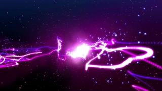 Star, Space, Light, Night, Stars, Galaxy