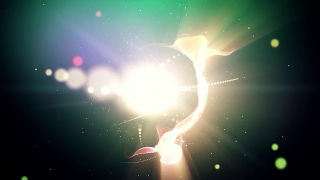 Star, Stars, Space, Light, Design, Night