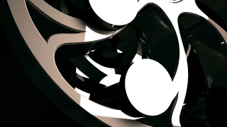 Reel, Film, Design, Device, Art, Black