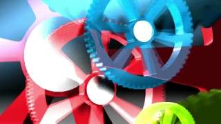 Pinwheel, Wheel, Machine, Mechanical Device, Data, Storage