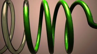 Vine Snake, Snake, Hook, Mechanical Device, Mechanism, Green Snake