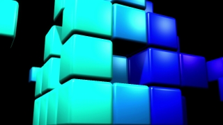 Tile, Mosaic, Box, 3d, Square, Design