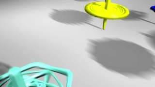 Swab, Cleaning Implement, Yellow, Food, Healthy, Symbol