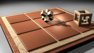 Board, Box, Envelope, Brown, Container, Chocolate