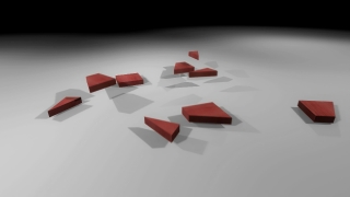 3d, Box, Render, Paper, Symbol, Business