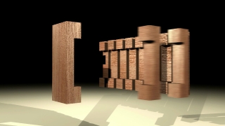 Export, Paper, Stack, Business, Architecture, Box