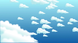 Atlas, Cloudiness, Sky, Weather, Clouds, Cloudscape