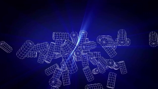 Tracing, Map, Graphic, Design, Pattern, Drawing