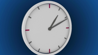 Clock, Analog Clock, Time, Pointer, Hand, Timepiece