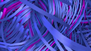 Fractal, Digital, Design, Light, Wallpaper, Motion