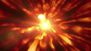 Heat, Light, Fire, Blaze, Flame, Star
