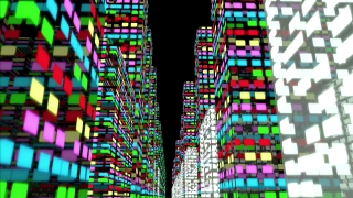 Mosaic, Transducer, Art, Electrical Device, Device, Pattern