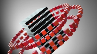 Check, Flag, Chip, Color, Black, Checkered