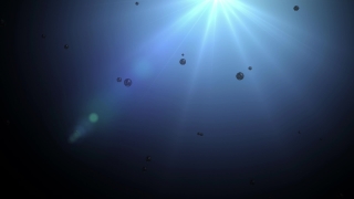 Light, Space, Star, Fantasy, Design, Heat