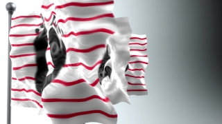 Flag, Design, Art, Graphic, Pattern, Texture