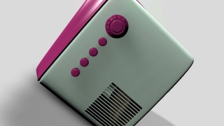 Joystick, Data Input Device, Control, Mechanism, Peripheral, Device