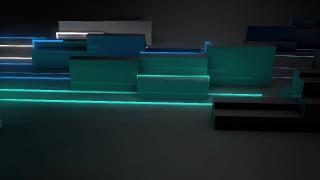 Laser, Device, Optical Device, Modern, 3d, Design