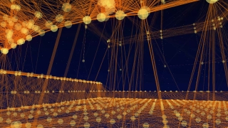 Parasol, Ferris Wheel, Ride, Canvas Tent, Light, Park