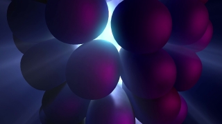 3d, Design, Colorful, Balloons, Celebration, Color