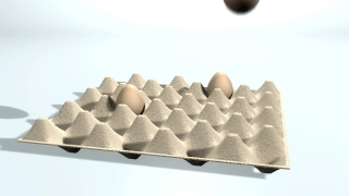 Tile, Tile Roof, Roof, Roofing, 3d, Protective Covering