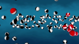 Ball, Moon, Round, Sphere, Shiny, Graphic