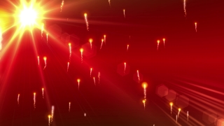 Confetti, Paper, Light, Light-emitting Diode, Star, Design