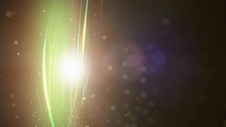 Star, Stars, Light, Night, Space, Confetti