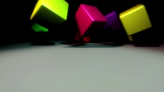 Digital Clock, Clock, Timepiece, Instrument, Light, 3d