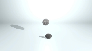 Ball, Golf, Sport, Shuttlecock, Object, Moon