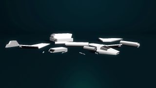 3d, Jet, Render, Business, Design, Man