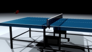 Tabletop, Solar Array, Device, Electrical Device, Sky, Modern