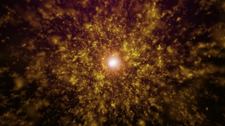 Star, Celestial Body, Space, Night, Stars, Moon