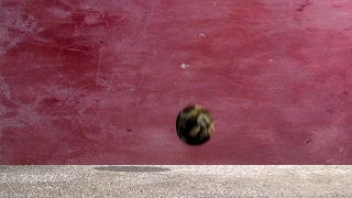 Screw, Fastener, Restraint, Ball, Soccer Ball, Close