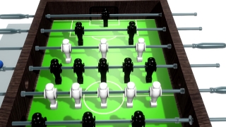 Equipment, Device, Camera, Automaton, Joystick, Control