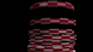 Chip, Counter, Crayon, Game Equipment, Writing Implement, Equipment