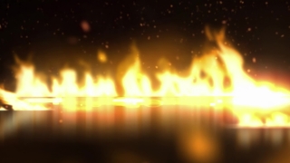 Fireplace, Fire, Flame, Heat, Light, Burn