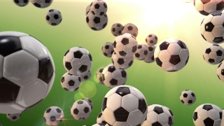 Resort Area, Ball, Area, Soccer, Football, Region
