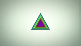 Sign, Symbol, Design, Icon, Graphic, Pyramid