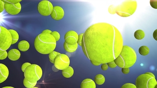 Tennis Ball, Ball, Game Equipment, Equipment, Tennis, Game