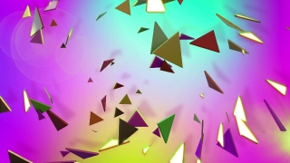Confetti, Paper, Design, Graphic, Art, Decoration