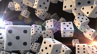 Game, Dice, Gambling, Play, Risk, Gamble